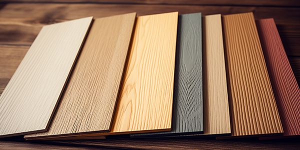 Wood Coating