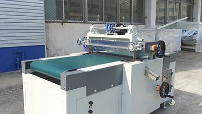 Curtain Coating Machine