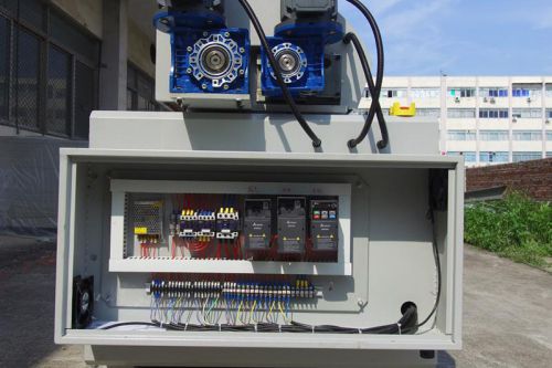 Motor, reducer, inverter