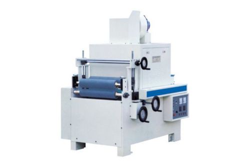 Bottom Roller Coater