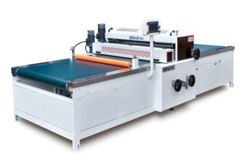 Glass Nano Coating Machine