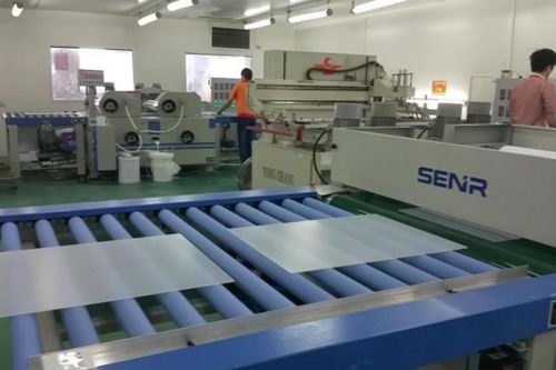 Roller Conveyor