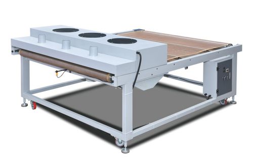 Air Cooling Conveyor